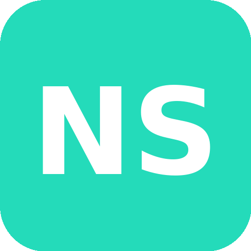 Narpender Sheoran — logo